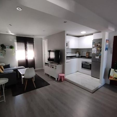 Apartamento Acogedor. Gelves Екстериор снимка