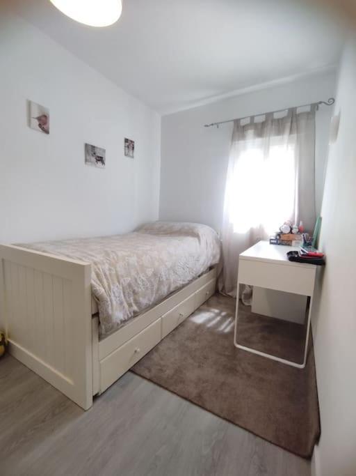 Apartamento Acogedor. Gelves Екстериор снимка
